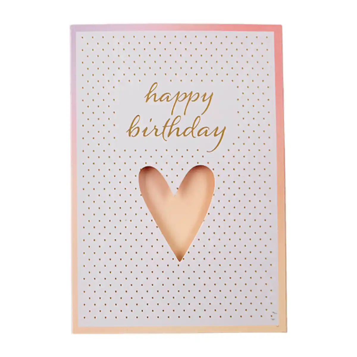 Bild 3 von HOME CREATION Effekt-Grußkarte