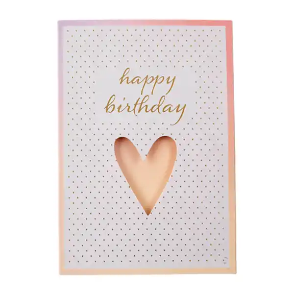 Bild 3 von HOME CREATION Effekt-Grußkarte