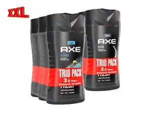 Axe For Men