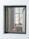 Bild 1 von Insektenschutzrollo NYORD 130x160 Fenster braun