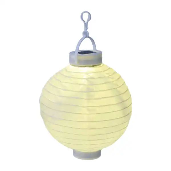 Bild 2 von BELAVI Solar-Lampion