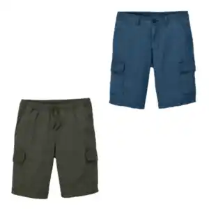 UP2FASHION Cargo-Shorts