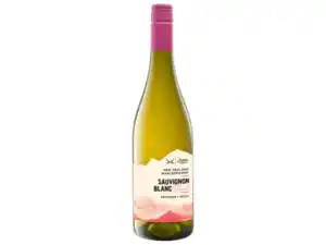Sansibar Deluxe Sauvignon Blanc Blush, Weißwein, trocken