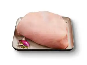 Metzgerfrisch Frisches Puten-Brustfilet,  1 kg