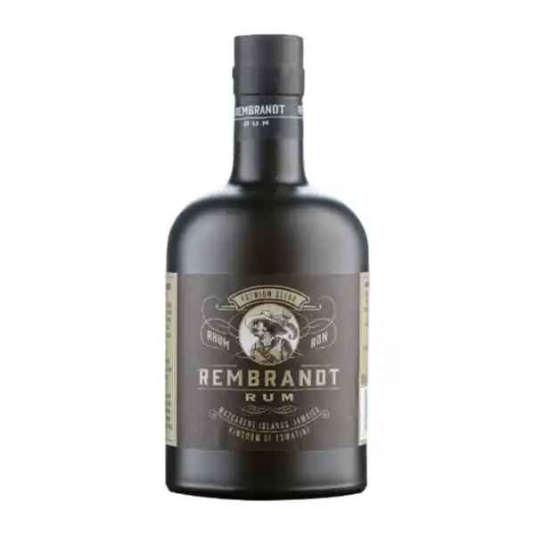 Bild 1 von REMBRANDT Rum 0,7L