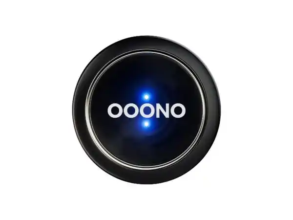 Bild 3 von OOONO Verkehrswarner »Co-Driver No 1«, mit Automatik-Einschaltfunktion