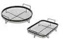 Bild 1 von LIVARNO home Backofen-Grillkorb