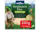 Bild 1 von Bergader Bergbauern Käse,  250 g