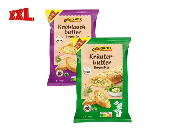 Bild 1 von Grafschafter Baguettes XXL
