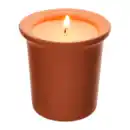 Bild 4 von HOME CREATION Citronella-Kerze