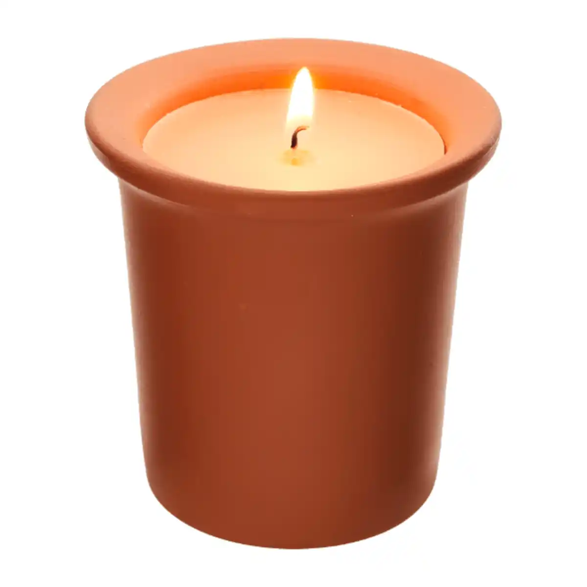 Bild 4 von HOME CREATION Citronella-Kerze