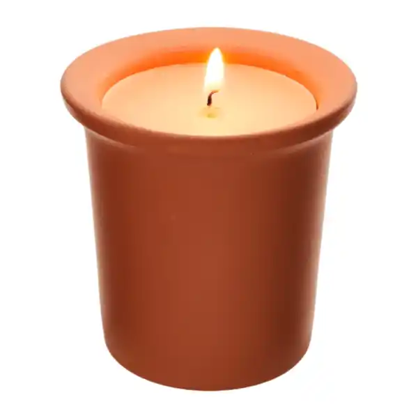 Bild 4 von HOME CREATION Citronella-Kerze