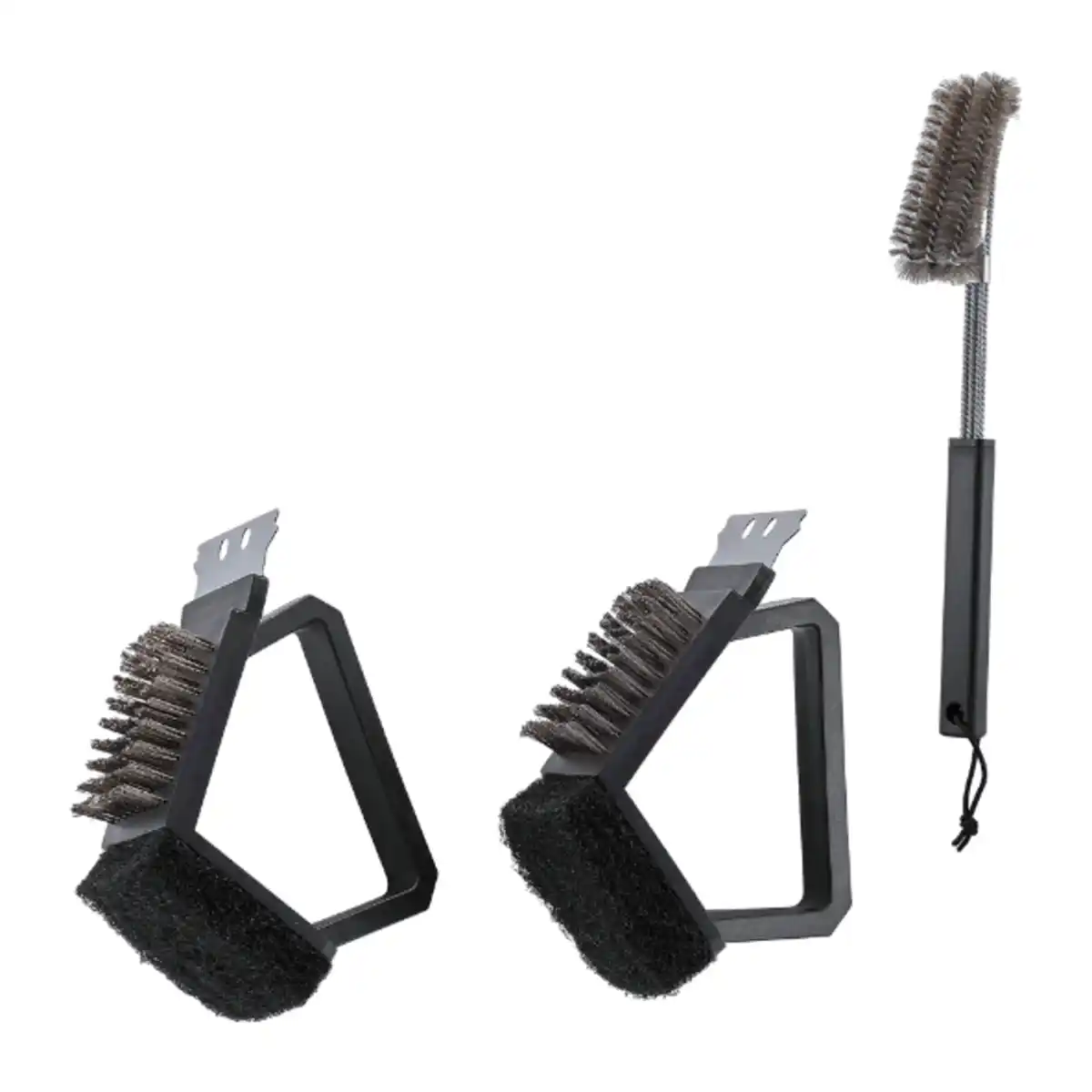 Bild 1 von BBQ Grillbürste(n)