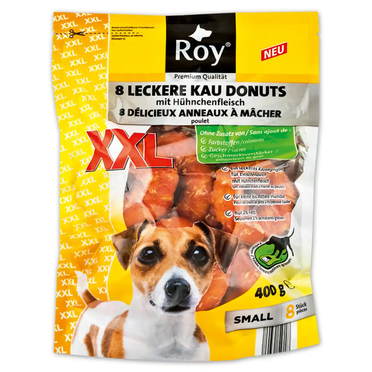 Bild 3 von Roy® Donuts XXL