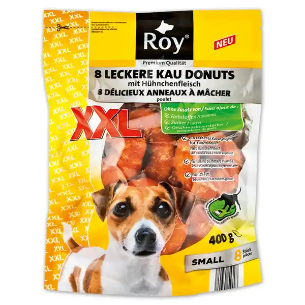 Bild 3 von Roy® Donuts XXL