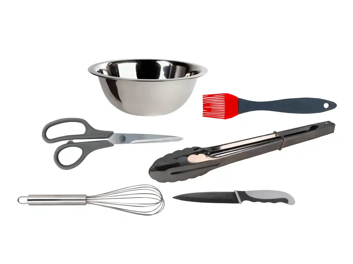 Bild 1 von JES COLLECTION Grill-/Küchenzubehör