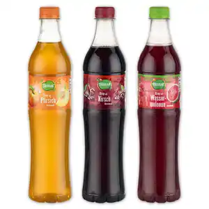 Trimm Sirup