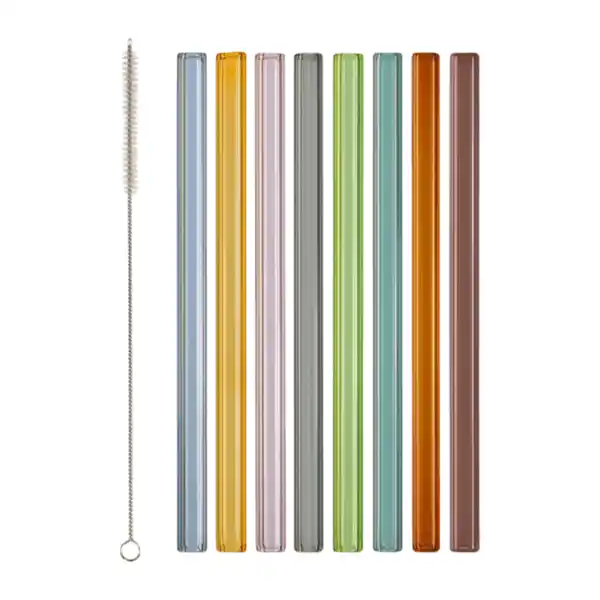 Bild 4 von CROFTON Trinkhalme