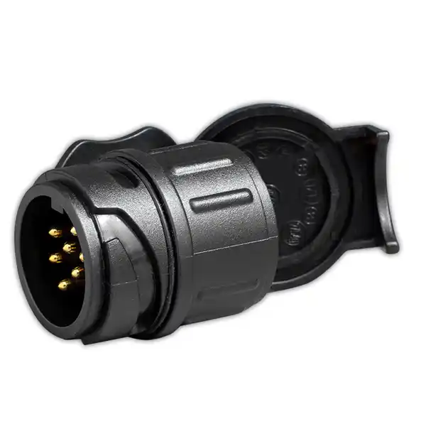 Bild 2 von Diamond Car Anhänger-Adapter