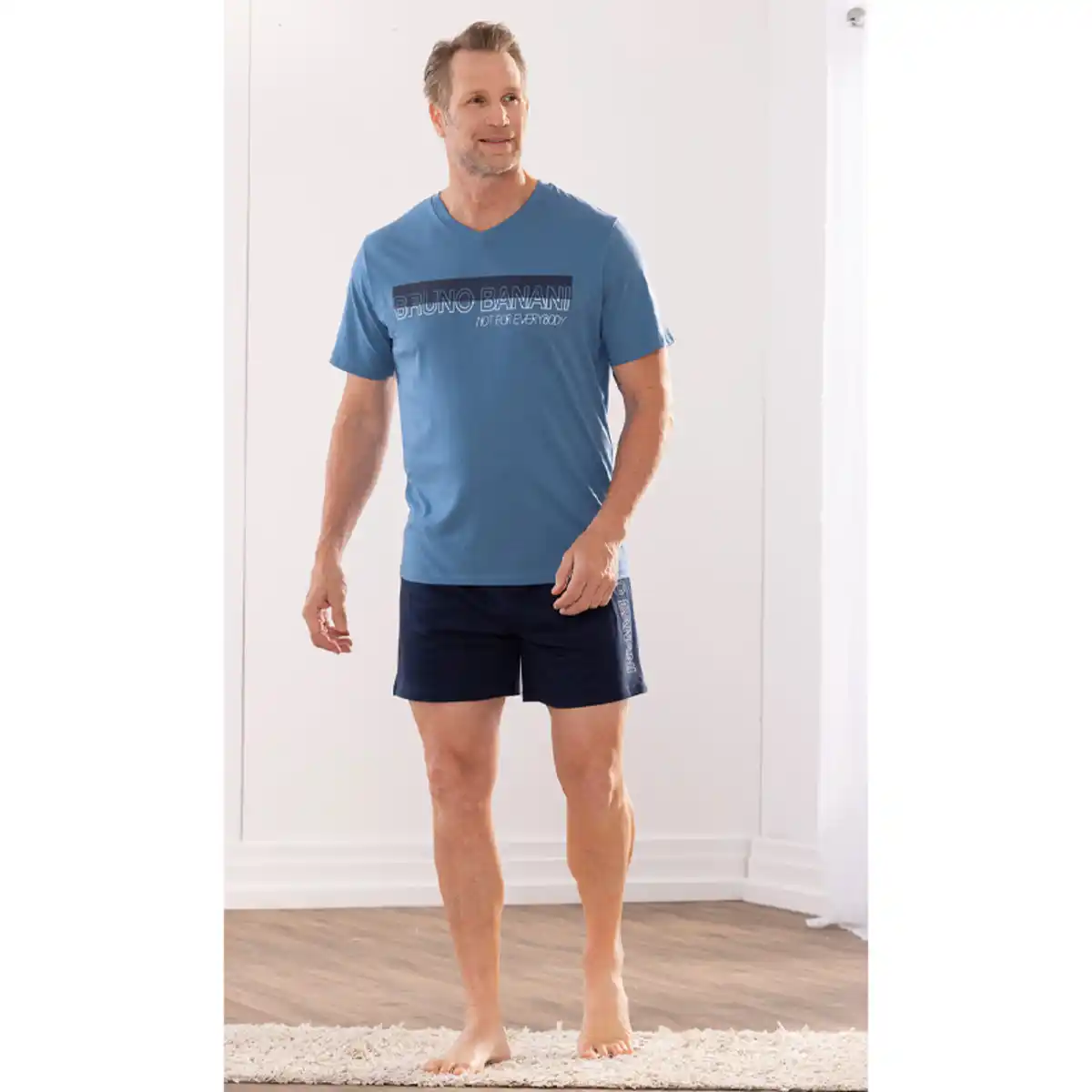 Bild 1 von Bruno Banani Shorty-Set