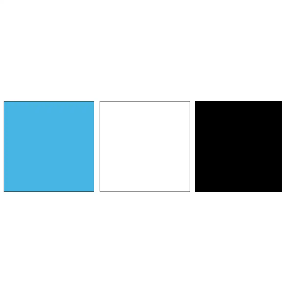 Bild 2 von Multitec Puderfreie Latex-Handschuhe 50er