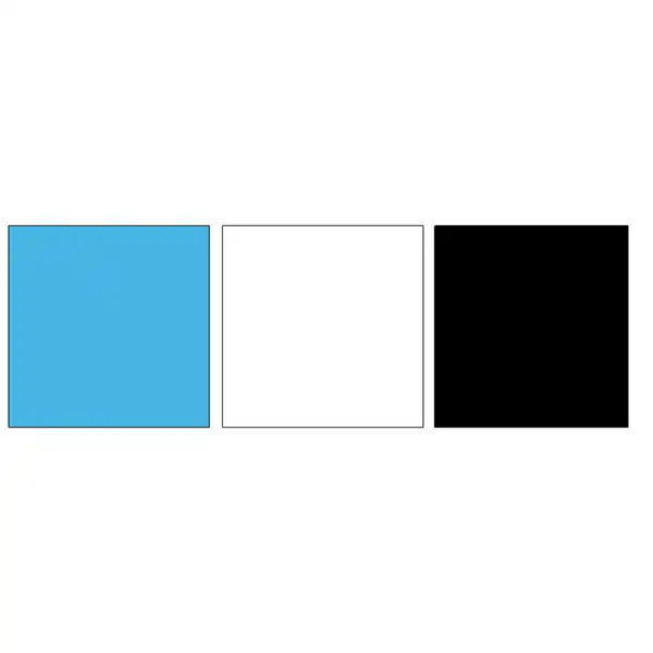 Bild 2 von Multitec Puderfreie Latex-Handschuhe 50er