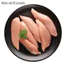 Bild 1 von MEINE METZGEREI Hähnchen-Innenfilets 400g