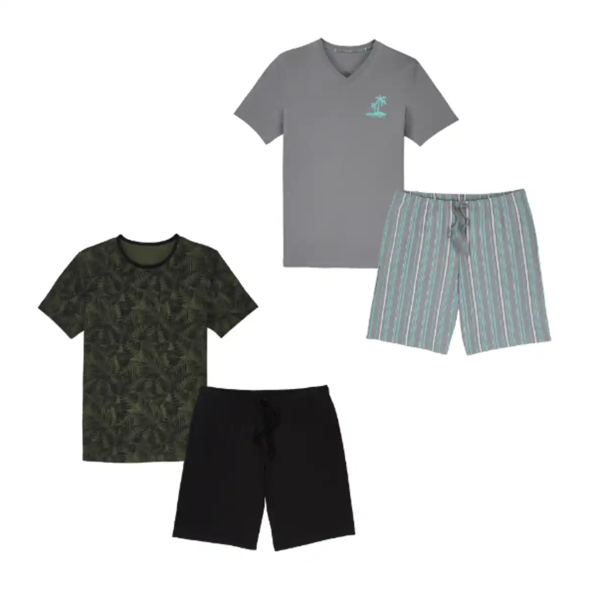 Bild 1 von UP2FASHION Pyjama