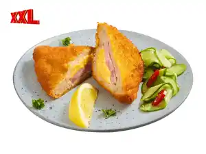 Metzgerfrisch Cordon Bleu-Schnitte,  1 kg