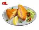 Bild 1 von Metzgerfrisch Cordon Bleu-Schnitte,  1 kg