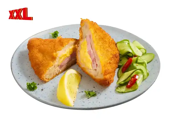 Bild 1 von Metzgerfrisch Cordon Bleu-Schnitte,  1 kg