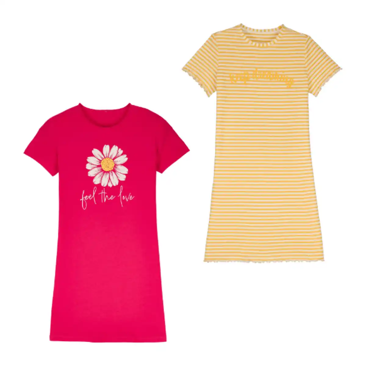 Bild 1 von UP2FASHION Nachthemd