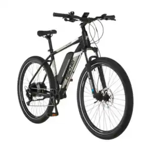 E-Mountainbike Montis EM 1726, 557 Wh