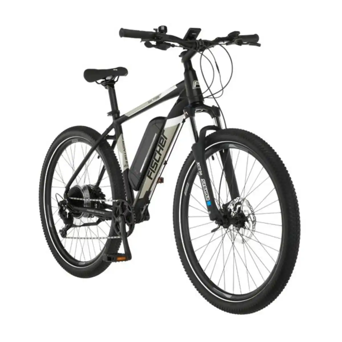 Bild 1 von E-Mountainbike Montis EM 1726, 557 Wh