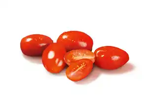 Bioland Deutsche Dattelcherrytomaten,  200 g