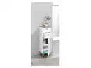 Bild 2 von LIVARNO home Bad Seitenschrank »Corfu«, modernes Design