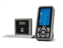 Bild 2 von GRILLMEISTER 2-Fühler-Grillthermometer mit Timerfunktion