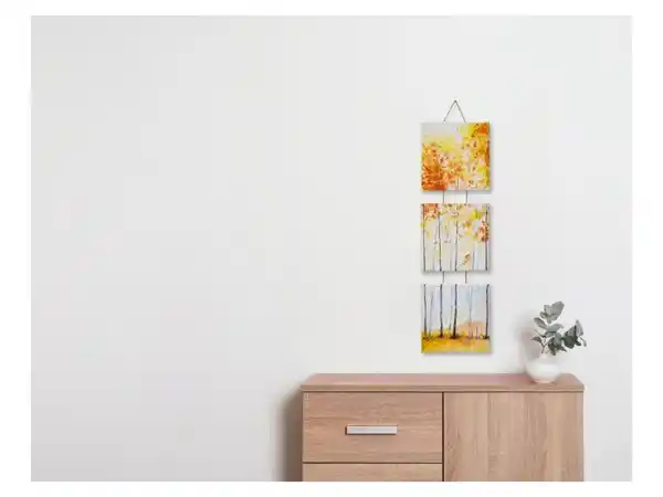 Bild 3 von crelando® Leinwand