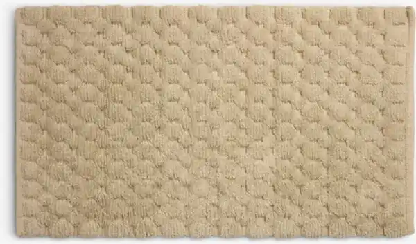 Bild 1 von Badematte BORGHOLM 50x80 hellgrün
