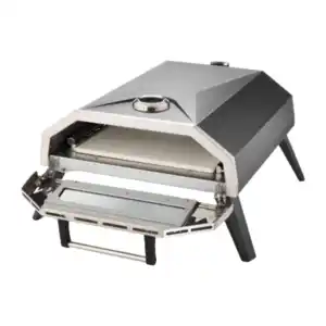 BBQ Gas-Pizzaofen
