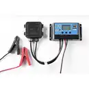 Bild 2 von Mauk Solarpanel / Inselanlage 130 W