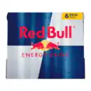 Bild 1 von RED BULL Energydrink 0,25L