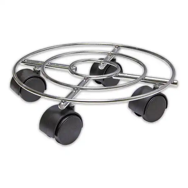 Bild 4 von Powertec Garden Pflanzenroller