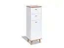 Bild 3 von LIVARNO home Bad Seitenschrank »Corfu«, modernes Design