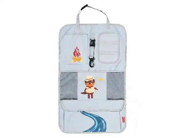 Bild 2 von ULTIMATE SPEED® Autorücksitz-Organizer, Universalgröße