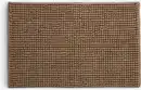 Bild 1 von Badematte SANDHEM 50x80 dunkler Sand