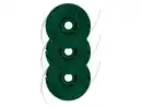 Bild 2 von PARKSIDE® Ersatzspulen »PRTS 5 B1 / PRTS 4 C1« für Rasentrimmer, 3 Stück,  5 m
