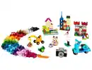 Bild 3 von LEGO® Classic LEGO® Classic 10698 »LEGO® Große Bausteine-Box«
