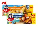 Bild 1 von Iglo Fischstäbchen/Backfisch-Stäbchen