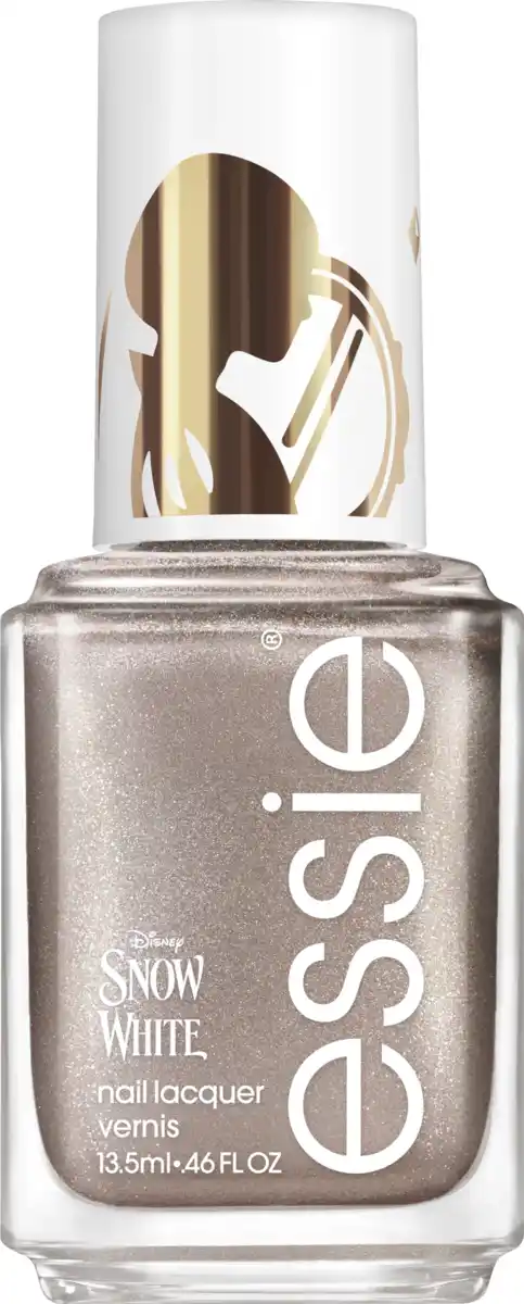 Bild 1 von essie Nagellack Schneewittchen 1008 Reclaim The Mirror